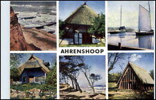 Ahrenshoop stsee stseebad gebraucht kaufen  Wöllstein