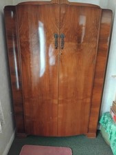 Harris lebus wardrobe. for sale  HALSTEAD