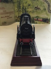 Modell einer dampflok gebraucht kaufen Modell einer dampflok gebraucht kaufen  Uebigau