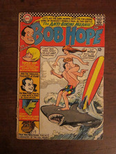 Bob hope 101 for sale  Newport News