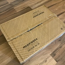 Lettore marantz cd6002 usato  Spedire a Italy