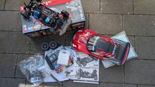Tamiya nissan nismo gebraucht kaufen  Dülmen