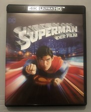Superman film ultra gebraucht kaufen  Wiesbaden