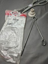 Kit de mola snubber para máquina de lavar roupa 350902 Whirlpool PS347810 AP3098559 Kenmore comprar usado  Enviando para Brazil