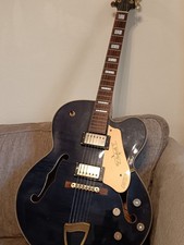 Tanglewood hollow body for sale  STOKE-ON-TRENT