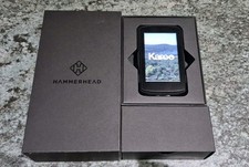 Hammerhead karoo cycling for sale  STANSTED
