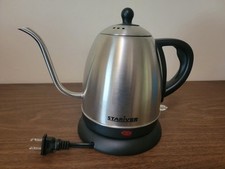 Stariver electric kettle for sale  Lakeland
