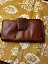 Vintage rolfs wallet for sale  Bainbridge