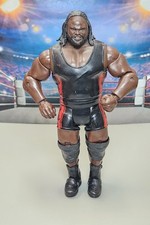 Mattel wwe basic for sale  Reedley
