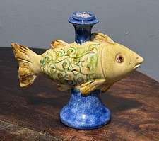 Dolfi tuscany majolica for sale  Middlesex