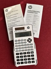 10s scientific calculator gebraucht kaufen  Hoya