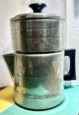 Vintage worthmore aluminum for sale  Bryan