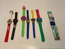 Advertising watches lot for sale  York