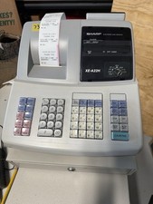 Sharp a22h electronic for sale  Wellington