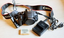 Canon eos 600d gebraucht kaufen Canon eos 600d gebraucht kaufen  Bad Staffelstein