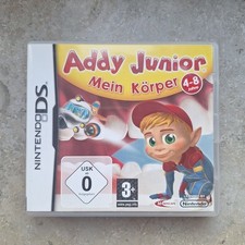 addy junior gebraucht kaufen addy junior gebraucht kaufen Haltern am See