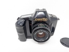 Canon t90 slr for sale  ROSSENDALE