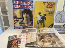 Football cup spain for sale  LEAMINGTON SPA