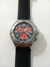 Orologio cronografo polso usato  Valenzano