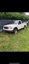 Ford ranger for sale  SALISBURY