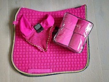 Eskadron set fuchsia gebraucht kaufen  Weyhe