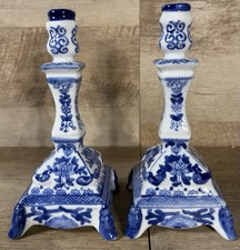 Vintage porcelain delft for sale  Douglasville