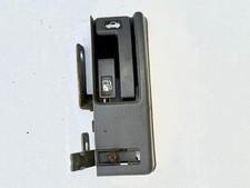 Honda Civic 92-95 EG GASOLINA PORTA-MALAS ALAVANCA DE LIBERAÇÃO - CINZA comprar usado  Enviando para Brazil