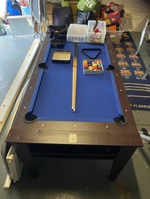 Pool air hockey for sale  CHESTER