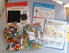 Collection nano blocks for sale  SOUTHAMPTON