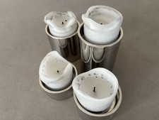 Fink living stumpenhalter gebraucht kaufen  Rostock