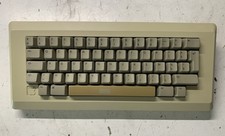 Tastiera apple m0110t usato  Bologna