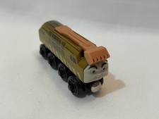 Wooden diesel thomas for sale  NORTHAMPTON