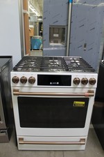 Cafe cgs700p4mw2 matte for sale  Hartland