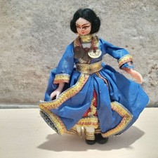 Vintage greek folk for sale  Humble