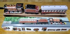 Blechspielzeug eisenbahn lner gebraucht kaufen  Potsdam