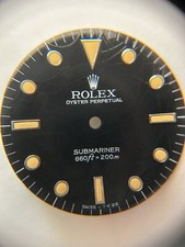 Vintage rolex submariner for sale  New York