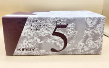 Kirby 8pc turbo for sale  Natchitoches