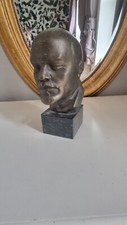 Lenin büste hergestellt gebraucht kaufen  Hodelhagen