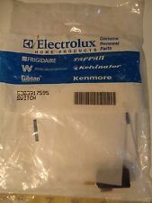 Interruptor atuador Electrolux 5303917595 peças de geladeira reparo substituição genuína comprar usado  Enviando para Brazil