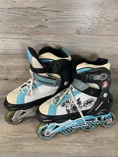 Mongoose inline skates for sale  Saint Louis