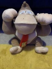 Donkey kong plush for sale  STAFFORD