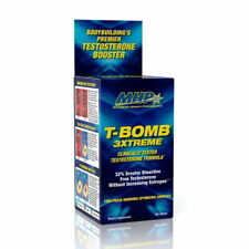 MHP T-BOMB 3XTREME TEST Fórmula 168 Cápsulas MELHOR PREÇO FRETE GRÁTIS  comprar usado MHP T-BOMB 3XTREME TEST Fórmula 168 Cápsulas MELHOR PREÇO FRETE GRÁTIS  comprar usado  Enviando para Brazil