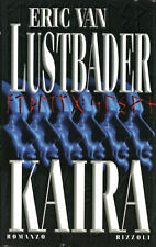Kaira eric van usato  Cambiago