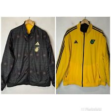 Adidas reversible jacket for sale  Forest Grove