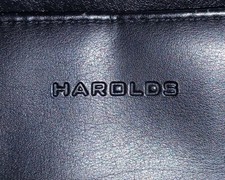 Aktentasche harolds gebraucht kaufen  Schönwalde