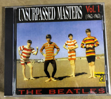 Beatles unsurpassed masters for sale  Fort Lauderdale