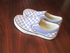 Vans classic slip for sale  Springfield