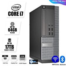 Dell desktop computer for sale  Rowland Heights