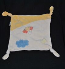 Peluche doudou abeille d'occasion  Strasbourg-