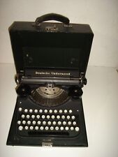 Macchina scrivere antica usato  Schiavon